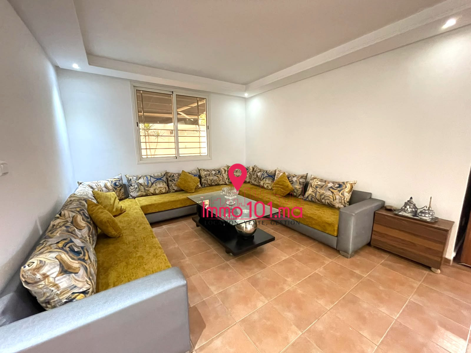 Villa à vendre à Wifak SIV2565